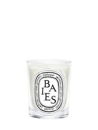 Bougie Baies 190G - Baies