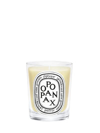 Opopanax 190G Candle Tester