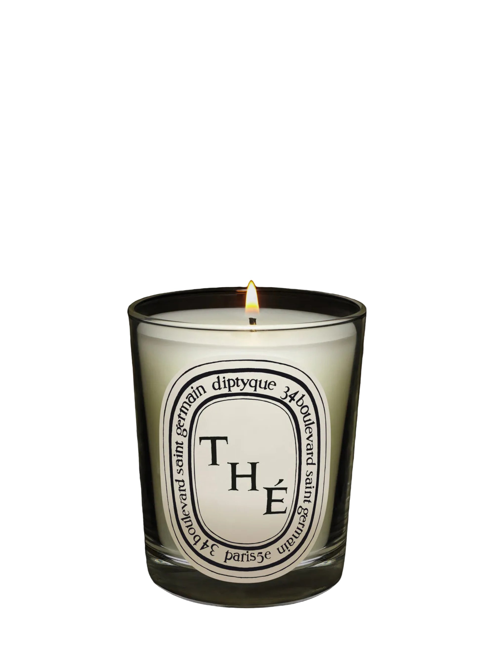 Testeur Bougie Thé 190G