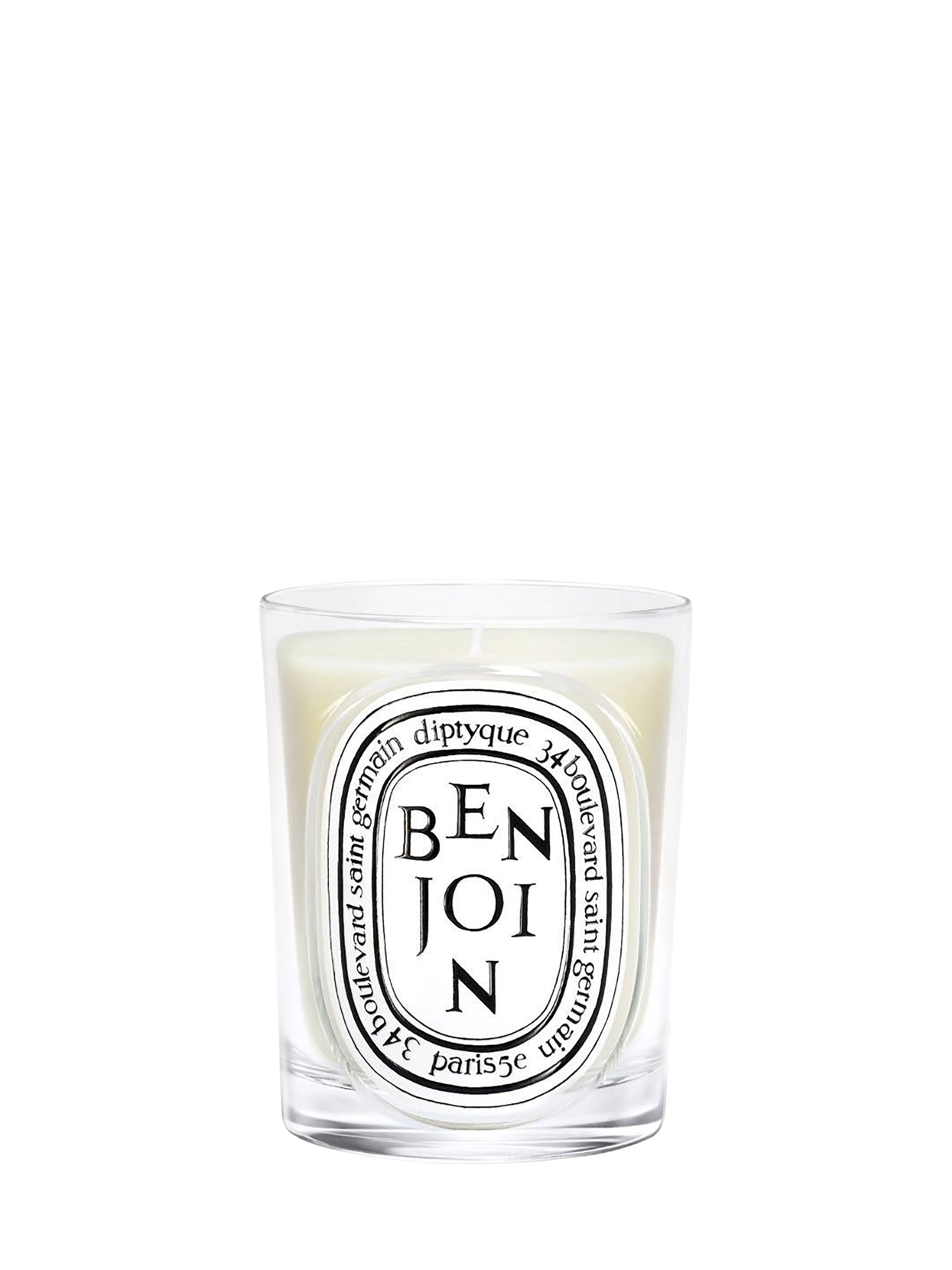 Bougie Benjoin 190G - Benjoin