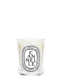 Bougie Cannelle 190G - Cannelle