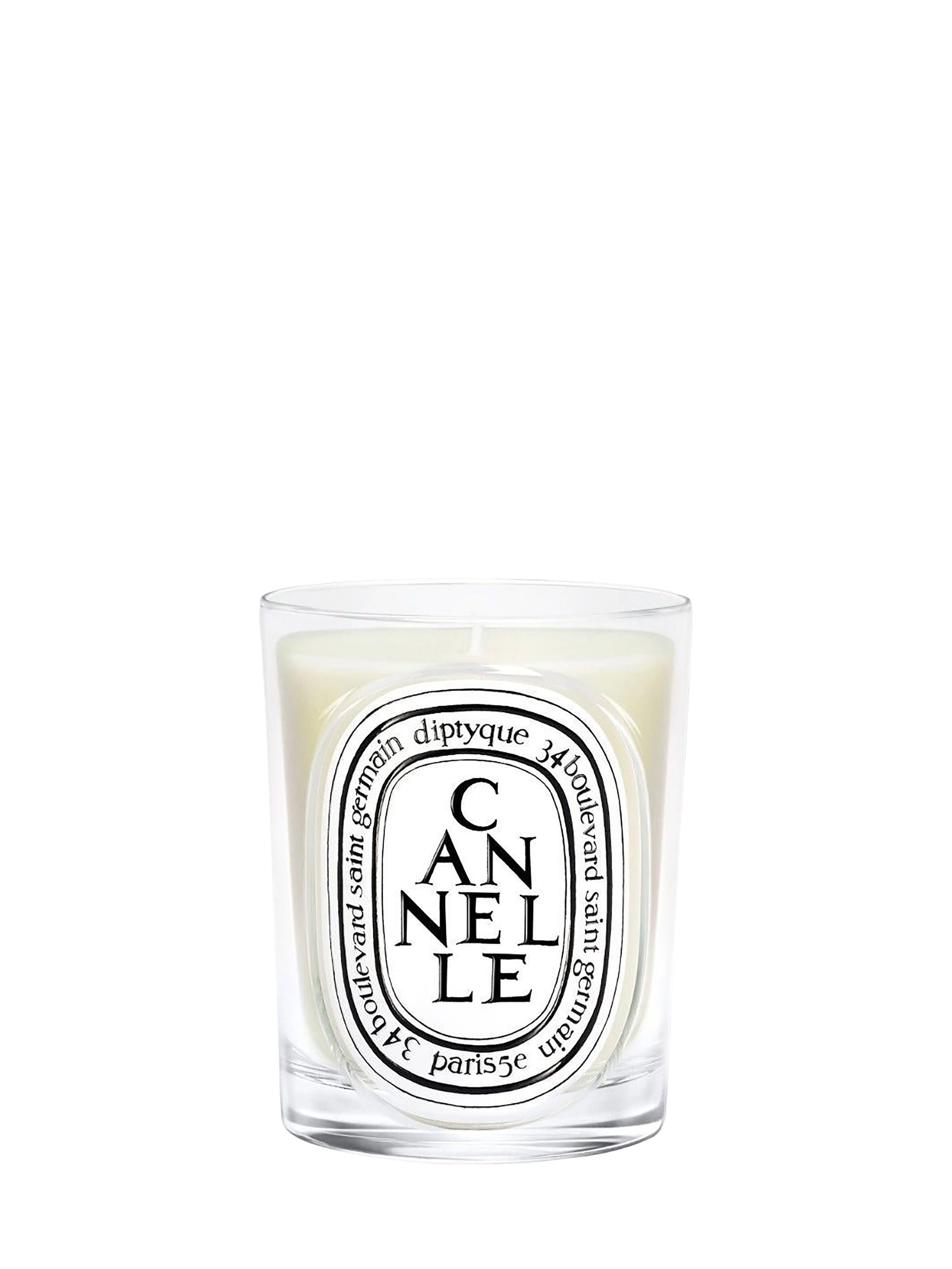 Bougie Cannelle 190G - Cannelle