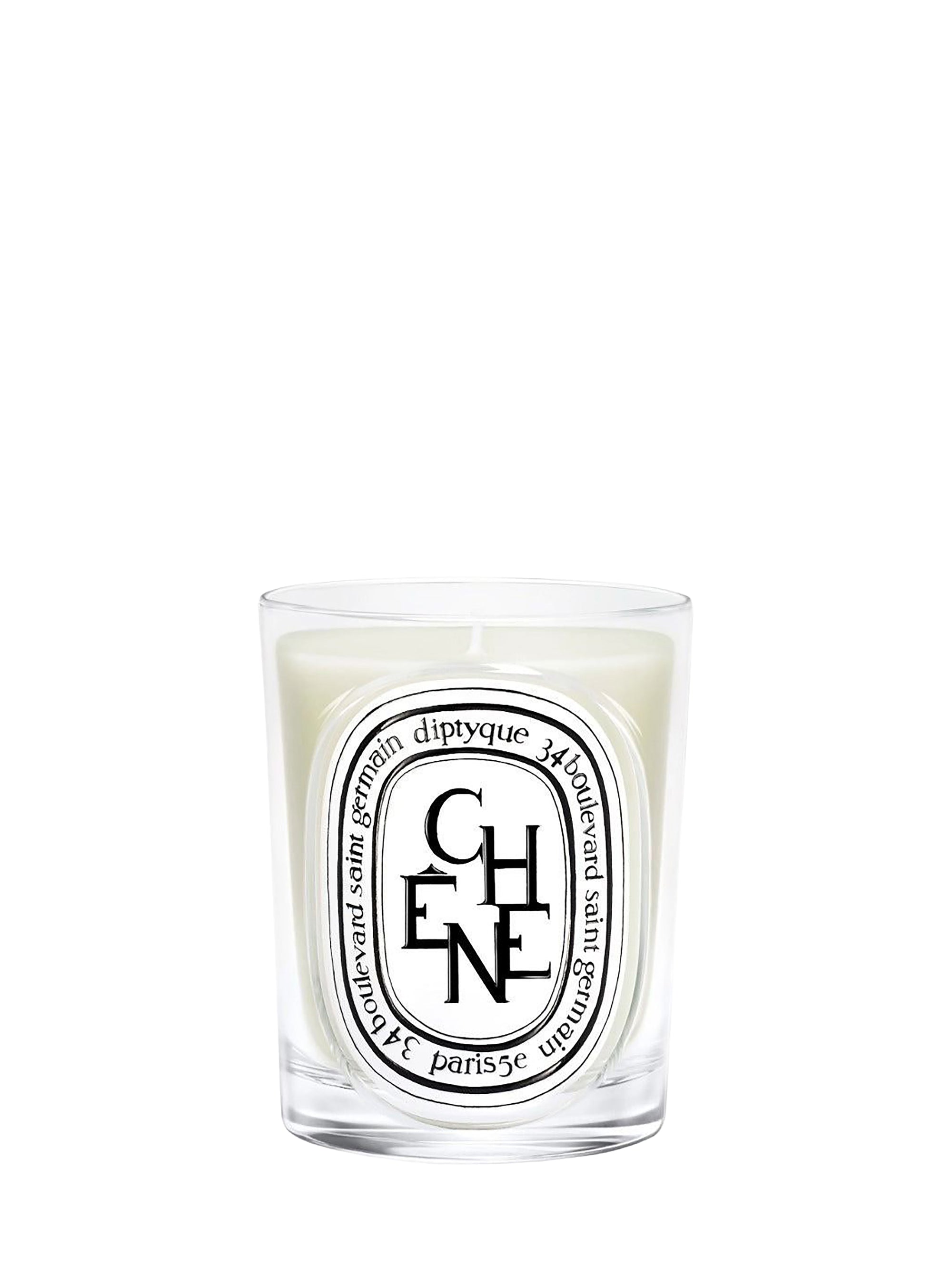 Bougie Chêne 190G - Chêne