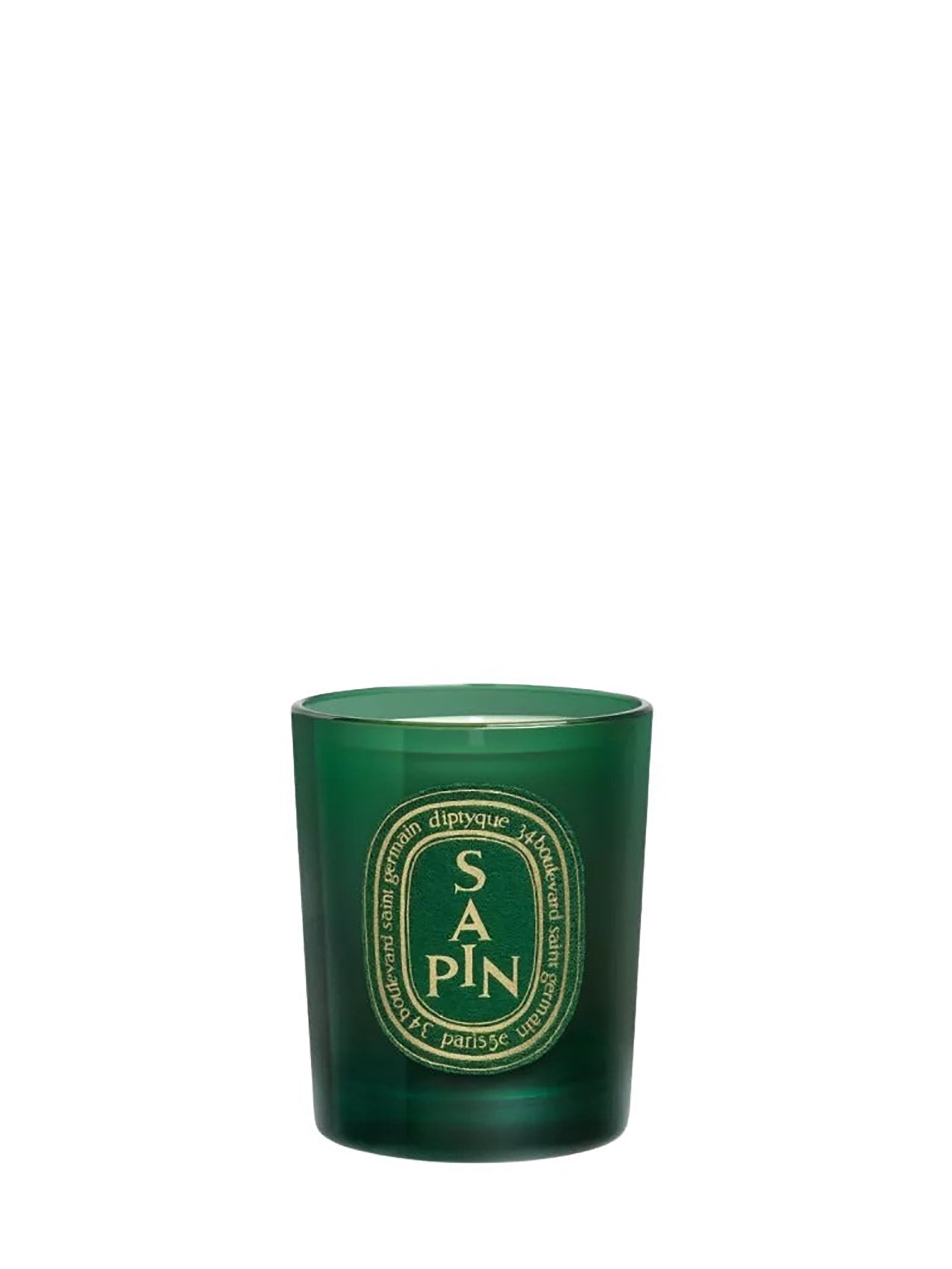 Fir candle 70G - Sapin