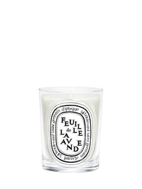 Testeur Bougie Feuille de Lavande 190G