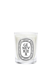 Genevrier Candle Tester 190 G