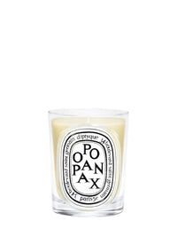 Bougie Opopanax 190G - Opopanax