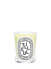 Bougie Tilleul 190G - Tilleul