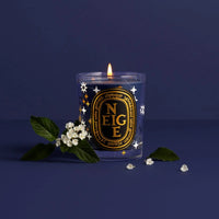 Bougie Neige 70G - Neige