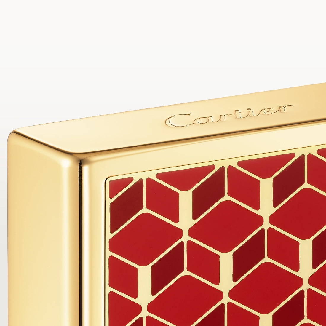 Écrin Pattern Case Les Nécessaires de Cartier 30 ml