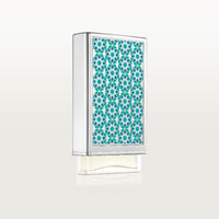 Les Nécessaires de Cartier Fragrance Set Mosaic Case & Pasha Édition Noire 2x30 ml