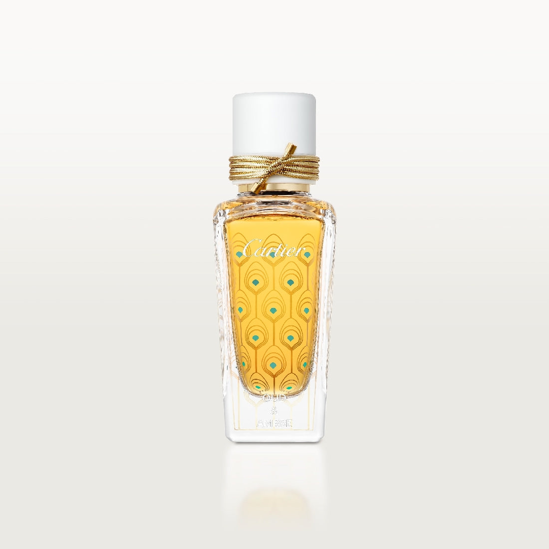 Eau de Parfum Les Heures Voyageuses Oud & Ambre Édition Limitée 45ml