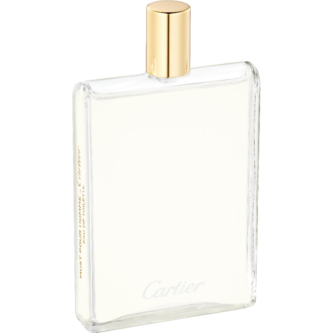 Eau de Toilette Les Nécessaires de Cartier Must Homme 30ml