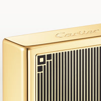 Boîtier Panthère Cyprès Les Nécessaires de Cartier 30ml