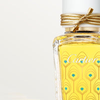 Eau de Parfum Les Heures Voyageuses Oud & Pink Édition Limitée 45ml