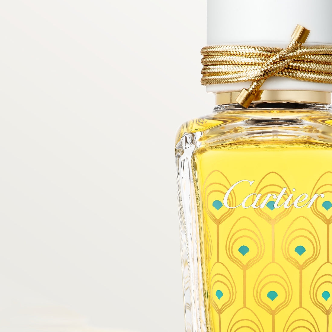 Eau de Parfum Les Heures Voyageuses Oud & Pink Édition Limitée 45ml