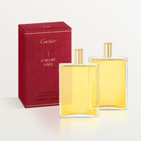 Les Heures de Parfum L’Heure Osée Eau de Parfum Refills 2x30 ml