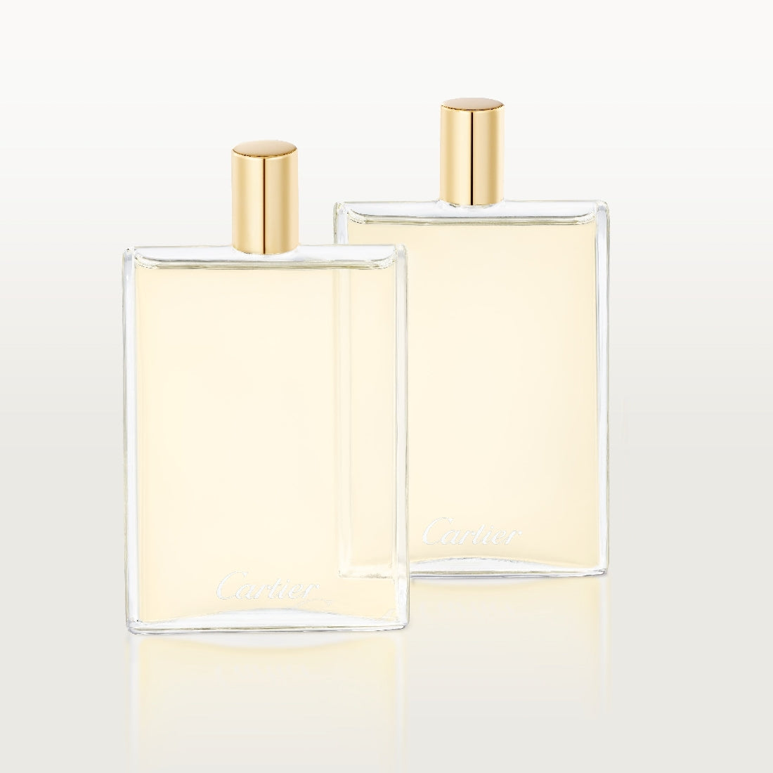 Les Heures de Parfum XI L’Heure Perdue Eau de Parfum Refills 2x30 ml