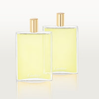 Les Heures de Parfum III L’Heure Vertueuse Eau de Toilette Refills 2x30 ml