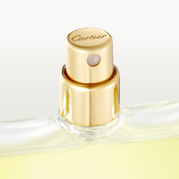 Les Heures de Parfum III L’Heure Vertueuse Eau de Toilette Refills 2x30 ml