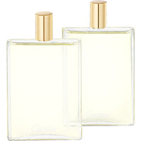 Recharges Eau de Toilette Rivières de Cartier Insouciance 2x30ml