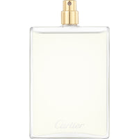 Eau de Toilette Les Nécessaires de Cartier Must Homme 30ml