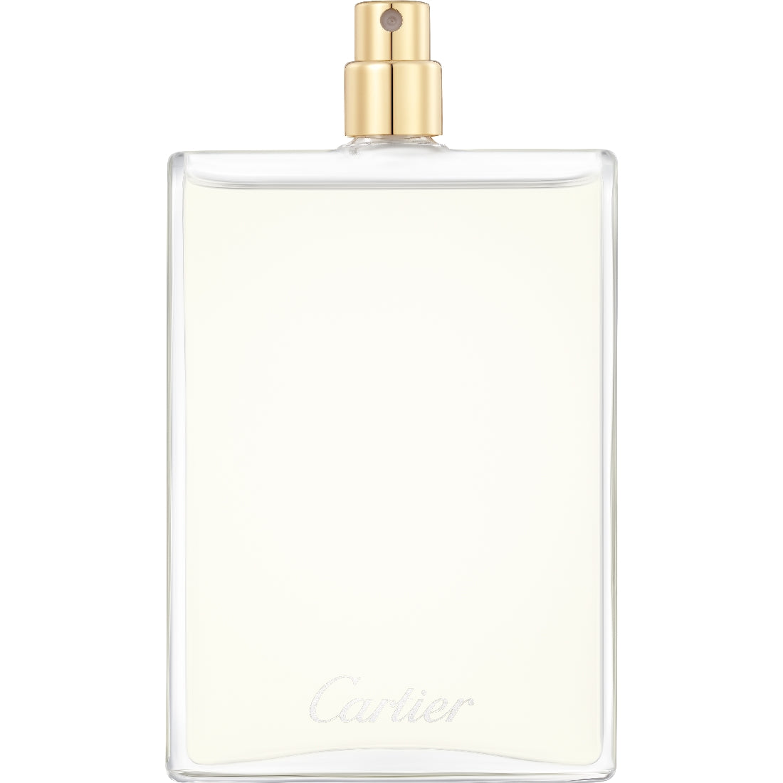 Eau de Toilette Les Nécessaires de Cartier Must Homme 30ml