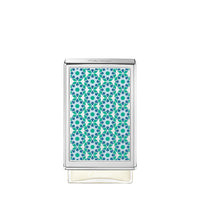 Les Nécessaires de Cartier Fragrance Set Mosaic Case & Pasha Édition Noire 2x30 ml