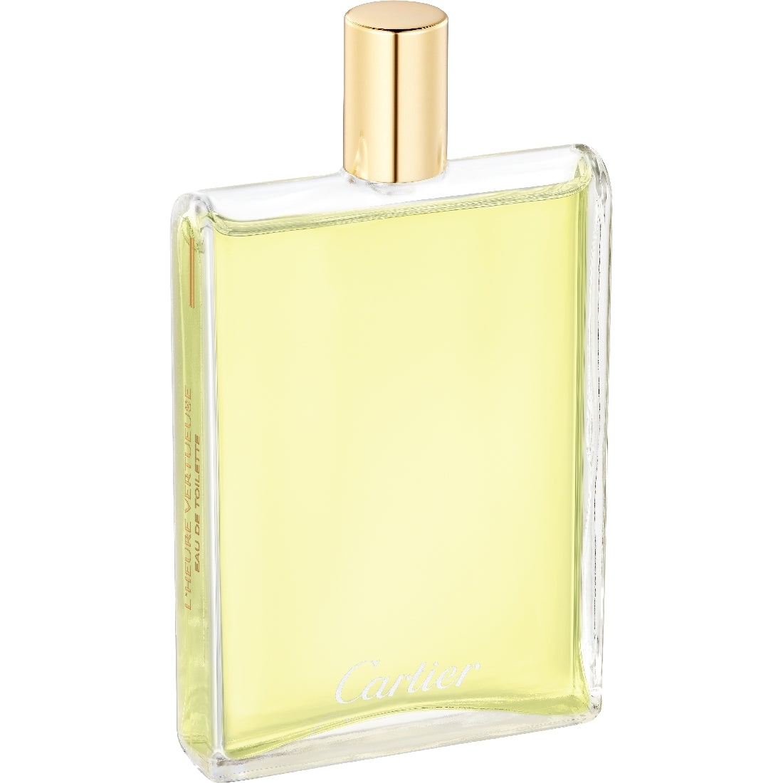 Les Heures de Parfum III L’Heure Vertueuse Eau de Toilette Refills 2x30 ml