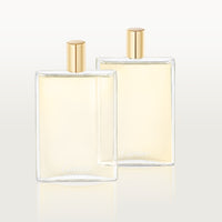 Recharges Eau de Parfum Les Heures Voyageuses Oud & Musc 2x30ml