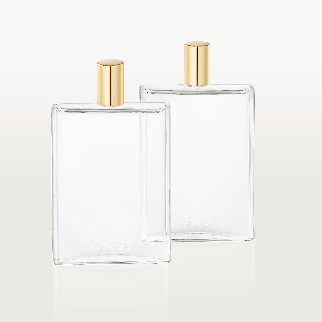 Recharges Eau de Toilette Eau de Toilette Pure Rose Pack 2x30ml