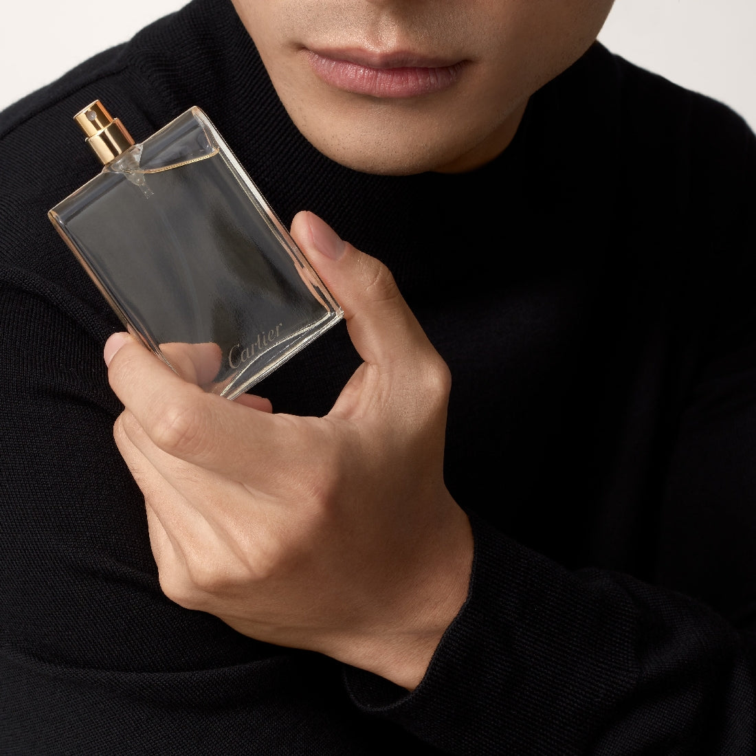 Les Heures de Parfum XI L’Heure Perdue Eau de Parfum Refills 2x30 ml