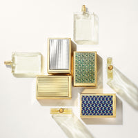 Coffret de Parfums Les Nécessaires de Cartier Parfum Baiser Volé 2x30ml