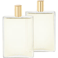 Recharges Eau de Parfum Cartier Carat 2x30ml