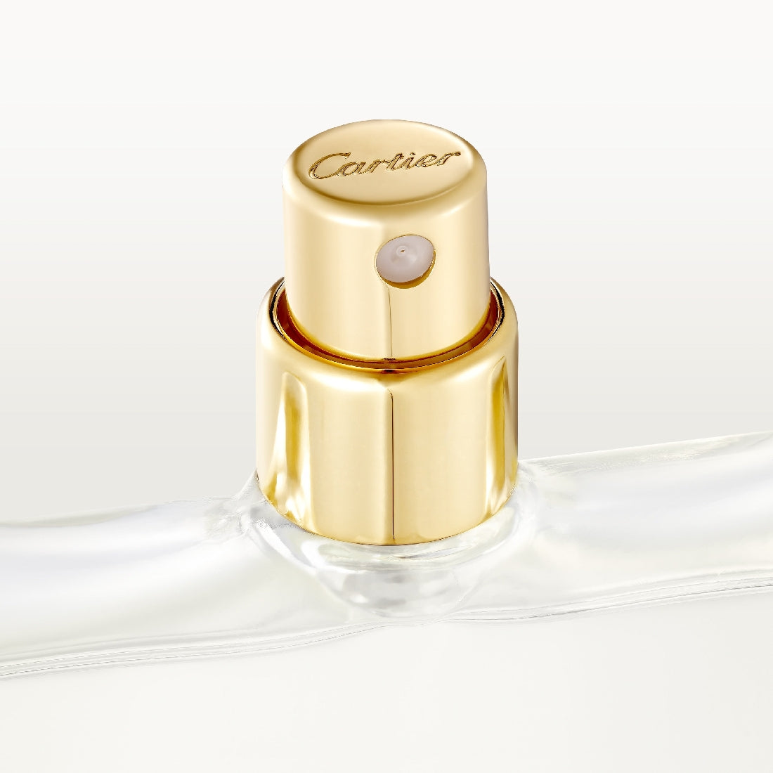 Eau de Toilette Les Nécessaires de Cartier Must Homme 30ml