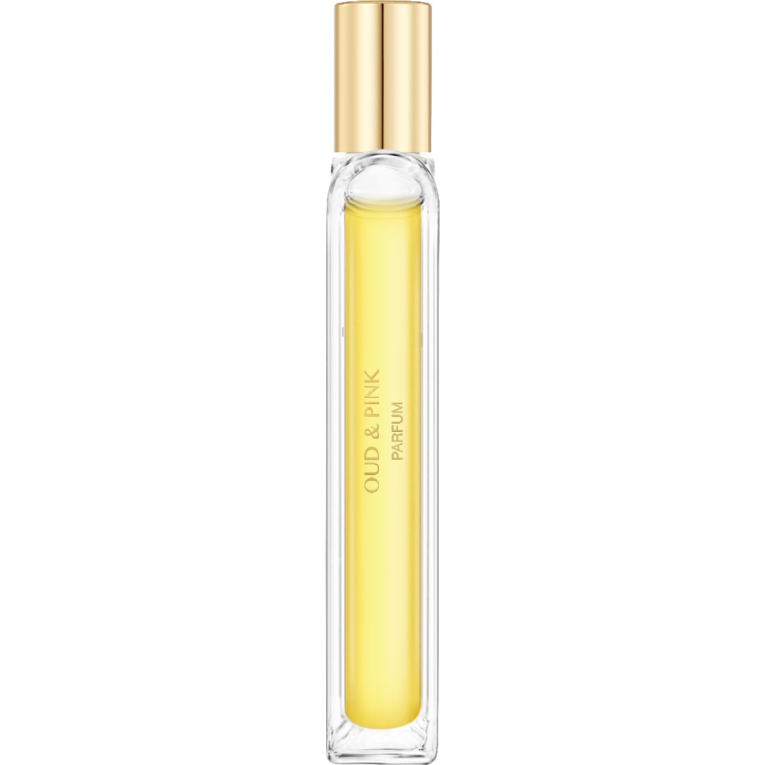 Les Heures Voyageuses Eau de Parfum Oud & Pink Refills 2x30 ml