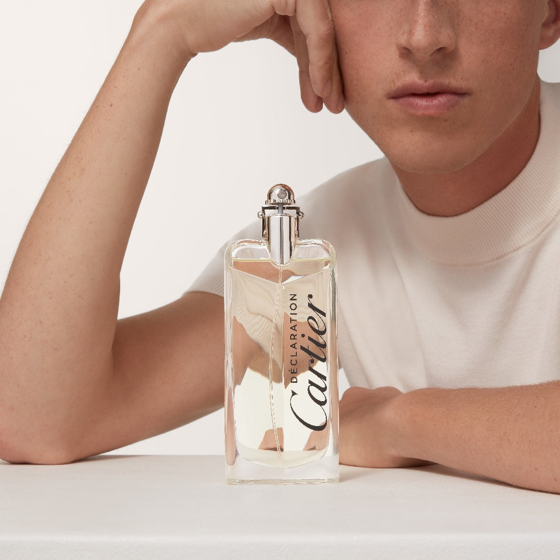 Eau de Toilette Déclaration Homme