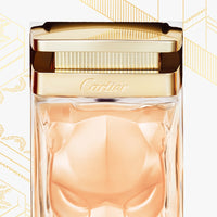 Coffret de Parfums La Panthère 100ml