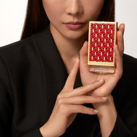 Écrin Pattern Case Les Nécessaires de Cartier 30 ml