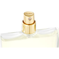 Recharges Eau de Toilette Rivières de Cartier Insouciance 2x30ml