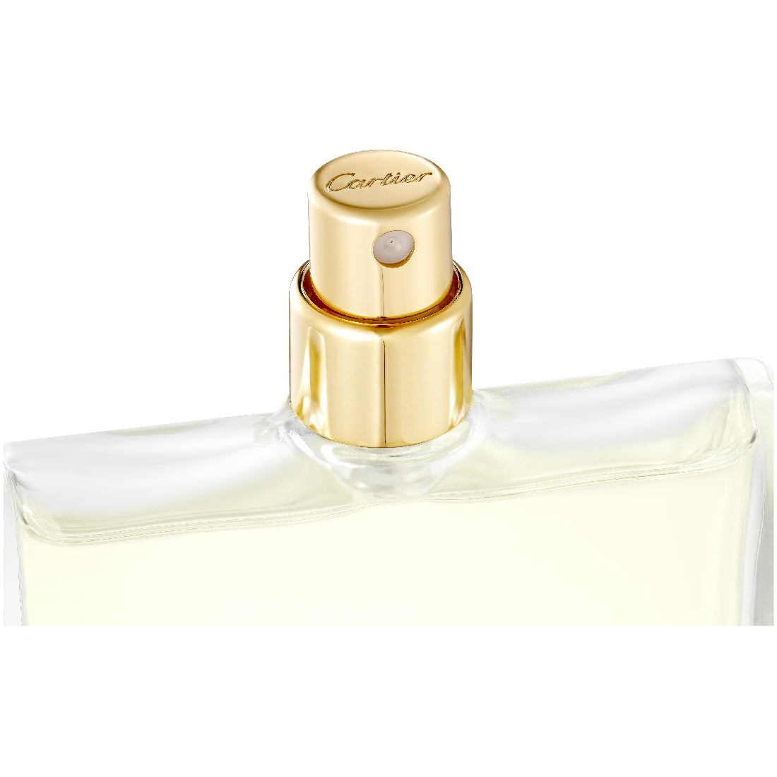 Recharges Eau de Toilette Rivières de Cartier Insouciance 2x30ml