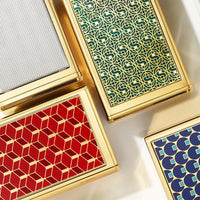 Écrin Pattern Case Les Nécessaires de Cartier 30 ml