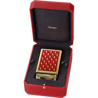 Écrin Pattern Case Les Nécessaires de Cartier 30 ml