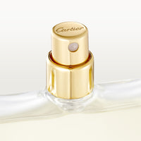 Recharges Eau de Parfum Cartier Carat 2x30ml