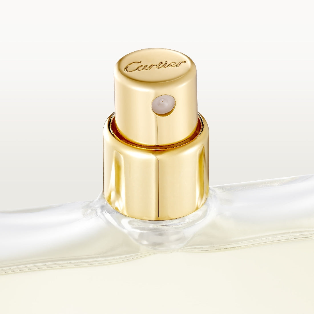 Recharges Eau de Parfum Cartier Carat 2x30ml