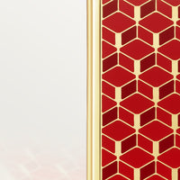 Écrin Pattern Case Les Nécessaires de Cartier 30 ml