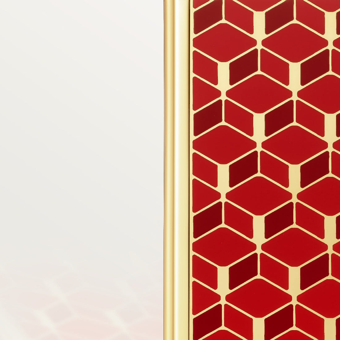 Écrin Pattern Case Les Nécessaires de Cartier 30 ml