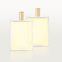 Coffret de Parfums Les Nécessaires de Cartier Parfum Baiser Volé 2x30ml