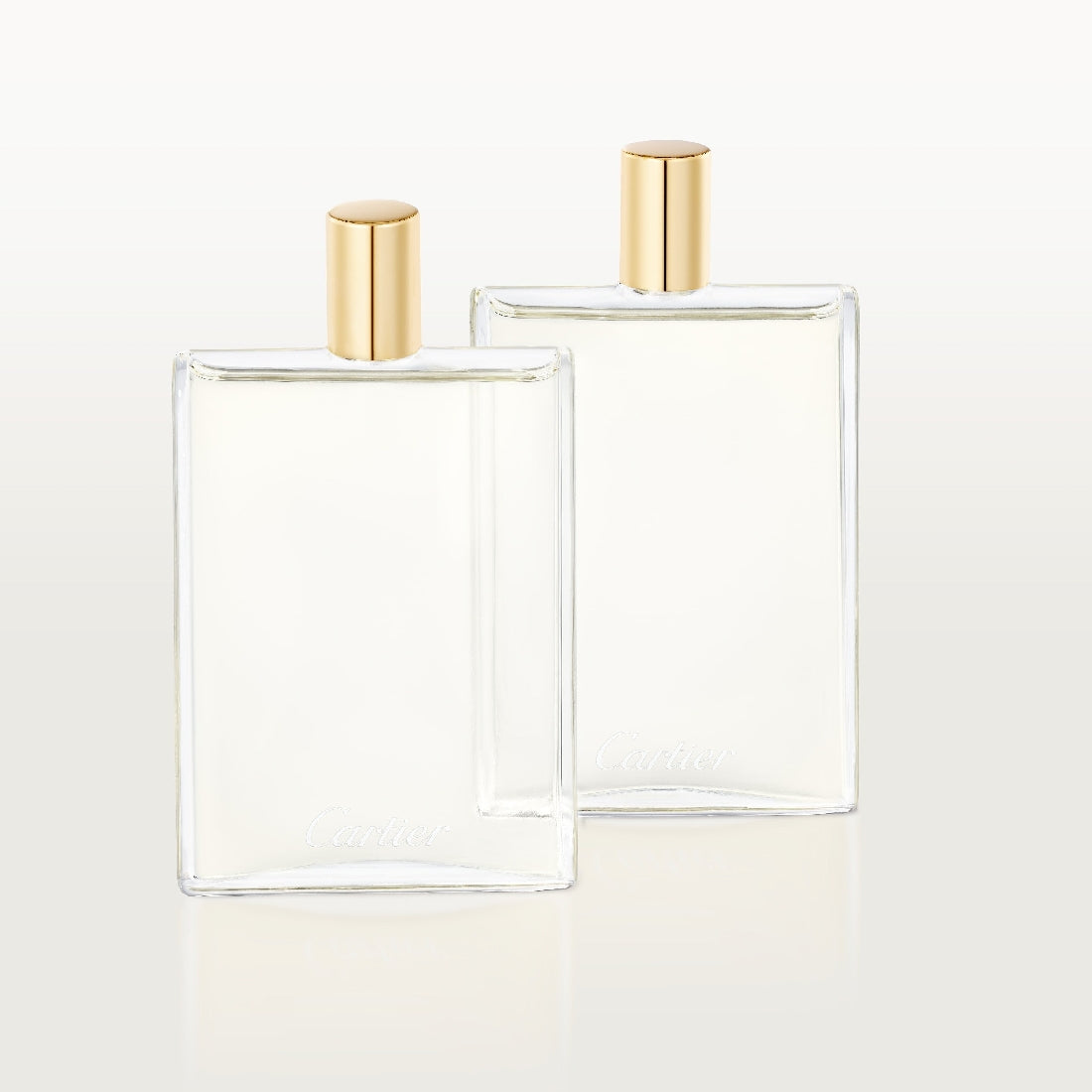 Eau de Toilette Les Nécessaires de Cartier Must Homme 30ml