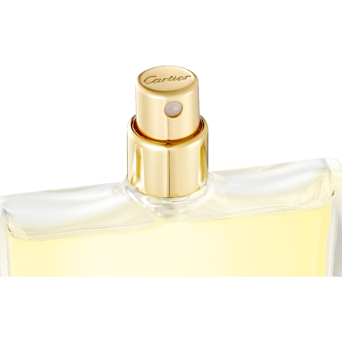 Coffret de Parfums Les Nécessaires de Cartier Parfum Baiser Volé 2x30ml